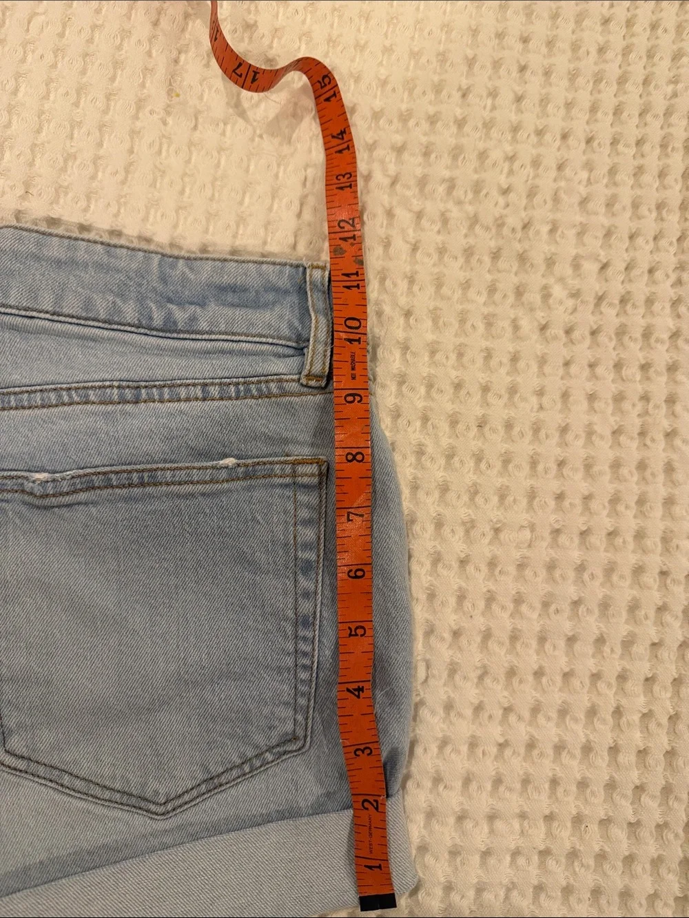 LOFT size 28
